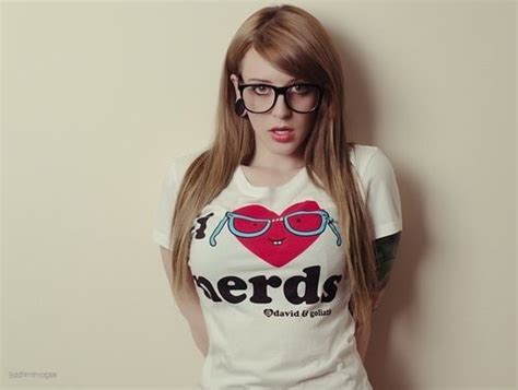 nerd xnxx